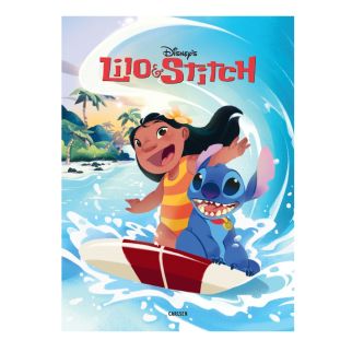 Lilo & Stitch