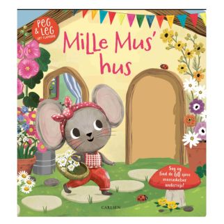 Mille Mus' hus
