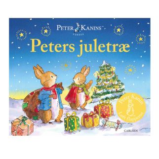 Peter Kanin: Peters juletræ
