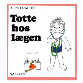 Totte hos lægen (10)