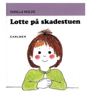 Lotte på skadestuen (7)