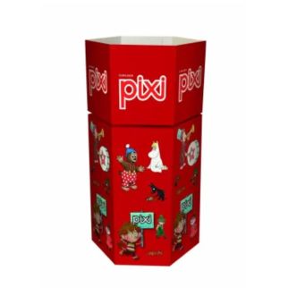 PIXI-holder i pap