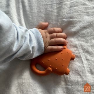 Skoven bidering, Naturgummi - Bjørn