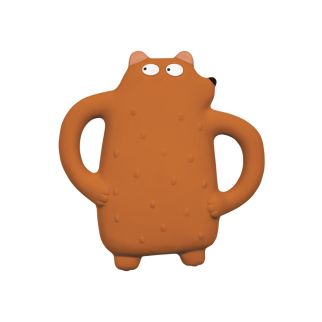 Skoven bidering, Naturgummi - Bjørn