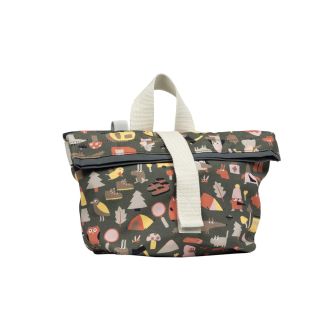 Skoven cykel/løbehjuls taske