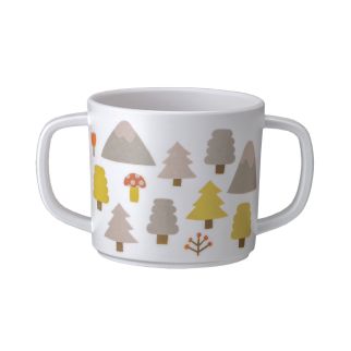 Skoven Tudkop m/dobbelt håndtag