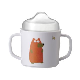 Skoven Tudkop m/dobbelt håndtag