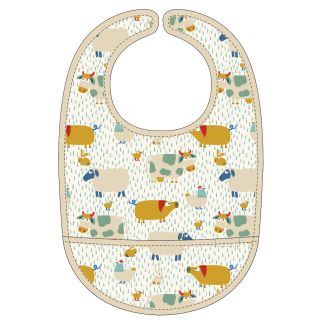 Gården Hagesmæk, dyr