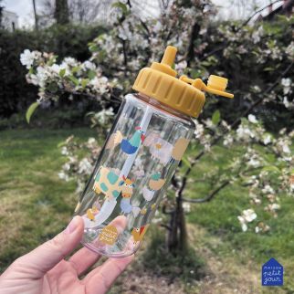 Gården drikkeflaske 0,35l