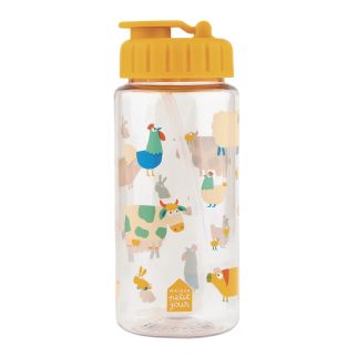 Gården drikkeflaske 0,35l