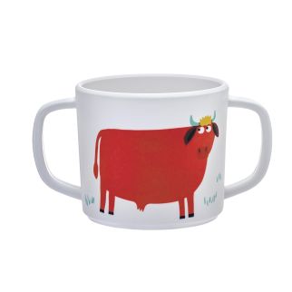 Gården Tudkop m/dobbelt håndtag