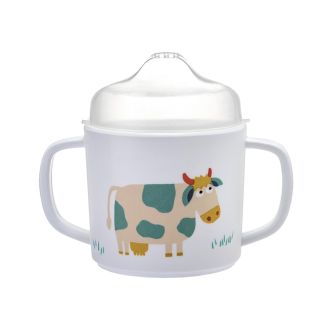 Gården Tudkop m/dobbelt håndtag