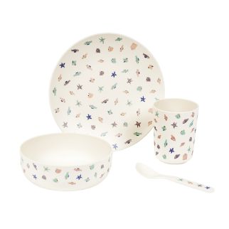 Havet Gaveæske, 4 dele