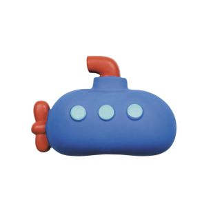 Havet Ubåd bide-/badedyr, Naturgummi