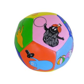 Barbapapa, blød bold