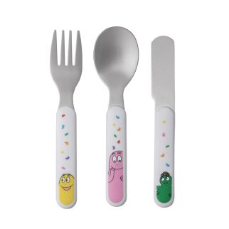 Barbapapa bestilsæt