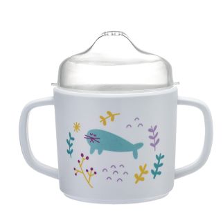 Ishavet Tudkop m/dobbelt håndtag