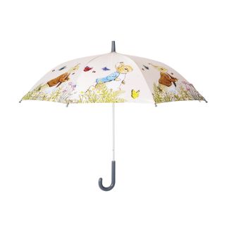 Peter Kanin, paraply