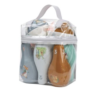 Peter Kanin, bowling sæt