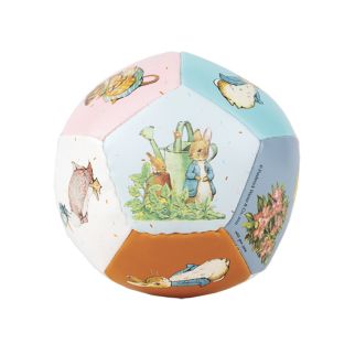 Peter Kanin, blød bold