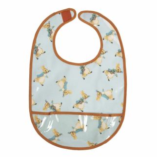 Peter Kanin, hagesmæk blå