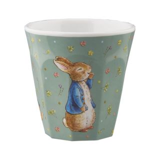 Peter Kanin Drikkekop, lille