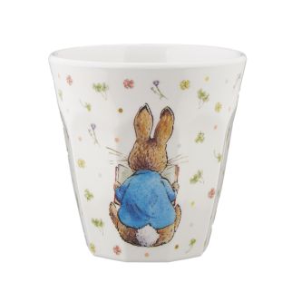 Peter Kanin Drikkekop, læser