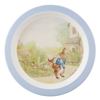 Peter kanin tallerken, haven NY