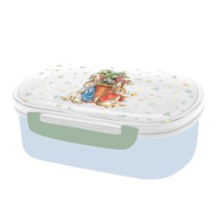 Peter kanin madkasse