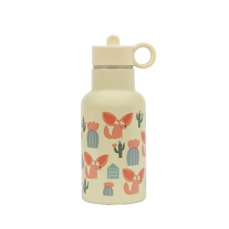 Kaktus Termoflaske, Ørkenræv 350 ml