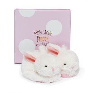 BONBON - Kanin rosa, sutsko 0-6 md. (i æske)