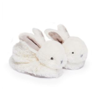 BONBON - Kanin beige, sutsko 0-6 md. (i æske)