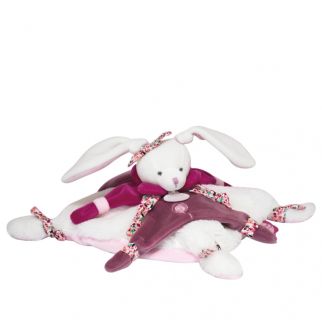 KLASSISK - CERISE kanin, nusseklud 27 cm (i æske) 