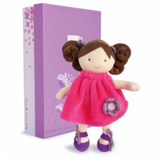 Dukke - Pretty Lollipop, 28 cm (i æske)