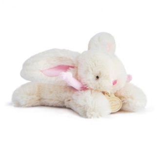 BONBON - Kanin rosa, krammeven 16 cm (i æske)