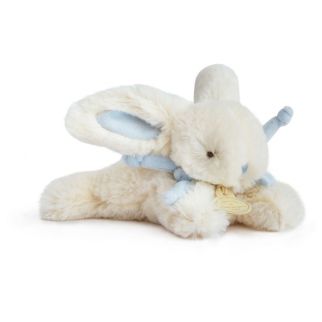 BONBON - Kanin blå, krammeven 16 cm (i æske)