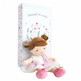 Dukke - Prinsesse Ombelline, 30 cm (i æske)