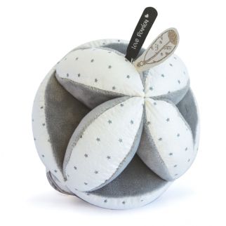 Sansebolde m/rangle, ass. (sortiment)