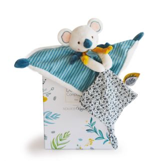 Koalaen Yoca, nusseklud 25 cm (i æske) 