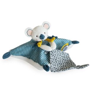 Koalaen Yoca, nusseklud 25 cm (i æske) 