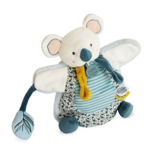 HÅNDDUKKE - Koalaen Yoca, 25 cm