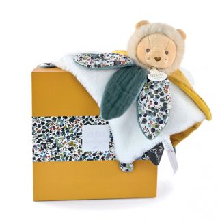 BOH&#039;AIME - Løve nusseklud kronblade 27 cm (i æske)