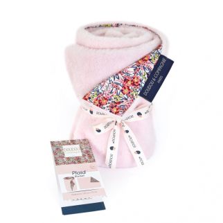 BOH'AIME - Hjort blødt tæppe 170 x 100 cm