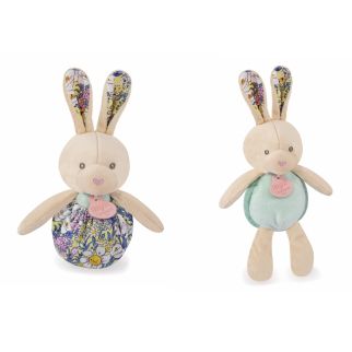 Pop-up kanin i display, 20 cm