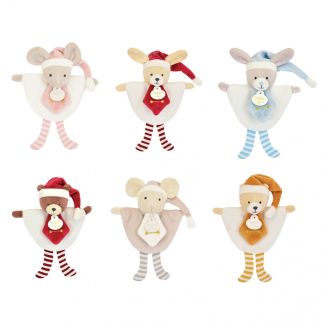 JUL - Julealf, ass. (sortiment)