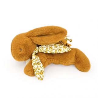 Kanin okker, krammeven 25 cm