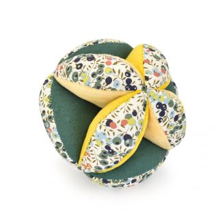 BOH'AIME - Løve sanse bold ø15 cm