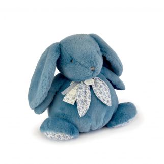Kanin blå, 42 cm