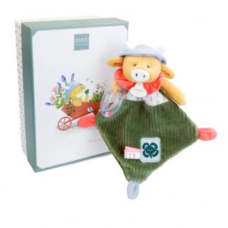 Koen Aneth, nuseeklud m/rangle 21 cm (i æske)