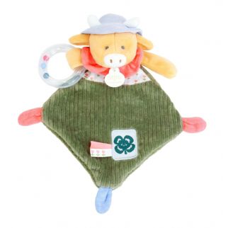 Koen Aneth, nuseeklud m/rangle 21 cm (i æske)